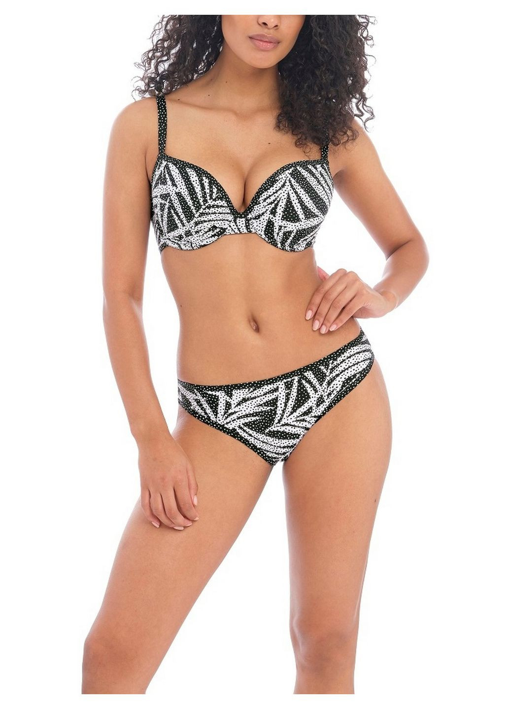 Плавки 200570 Freya Gemini Palm (317365469)