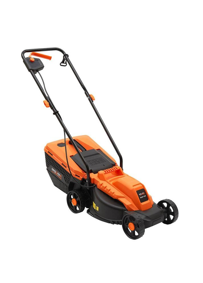 Газонокосарка електрична SELM1432 Sequoia (364315822)
