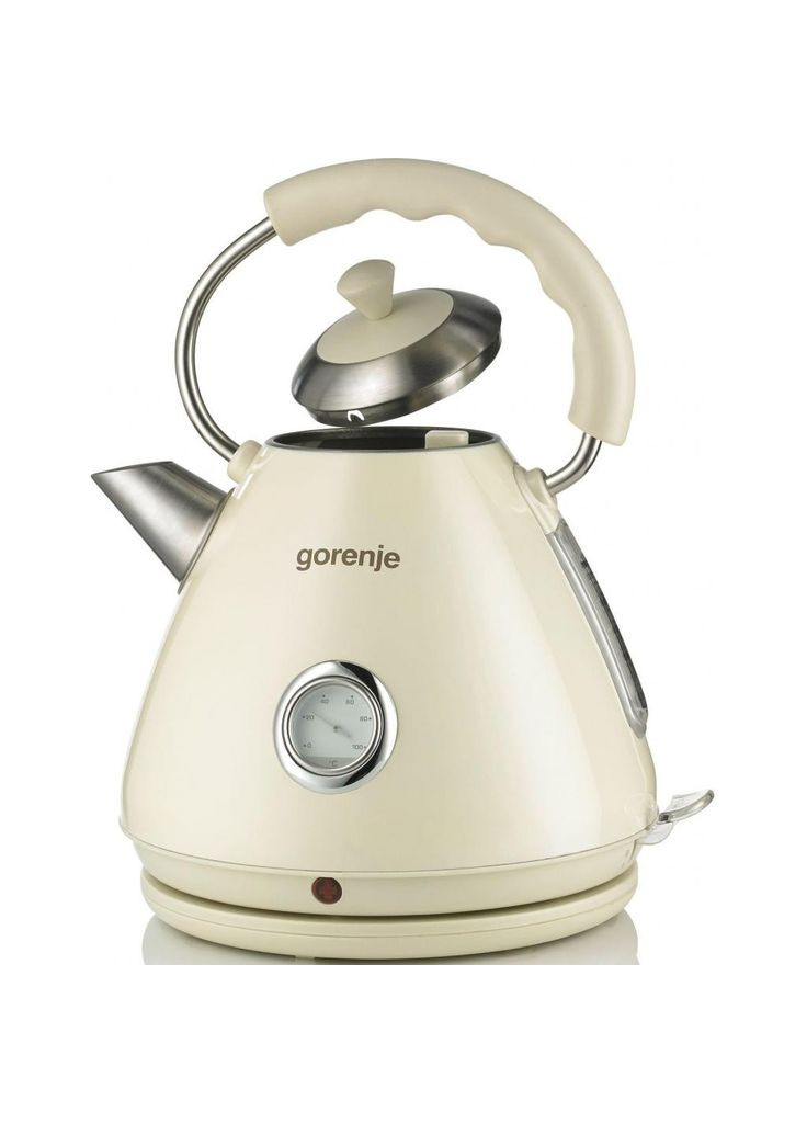 Електрочайник (m339241) Gorenje K17CLI (367071028)