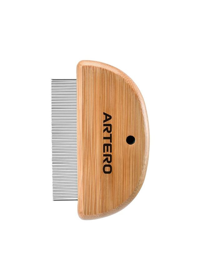 Гребень для собак и котов Chippy Nature Collection 10x6 см P944 Artero (302000708)