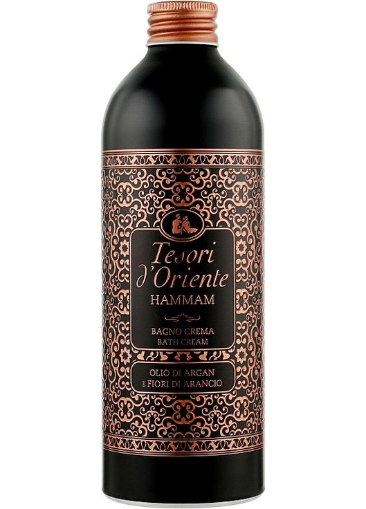 Гель для душа Hammam 500ml (817077-19826) Tesori d'Oriente (368663839)