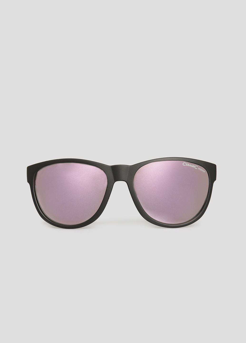 Черные солнцезащитные очки Nacan Ii Alpina (292274049)
