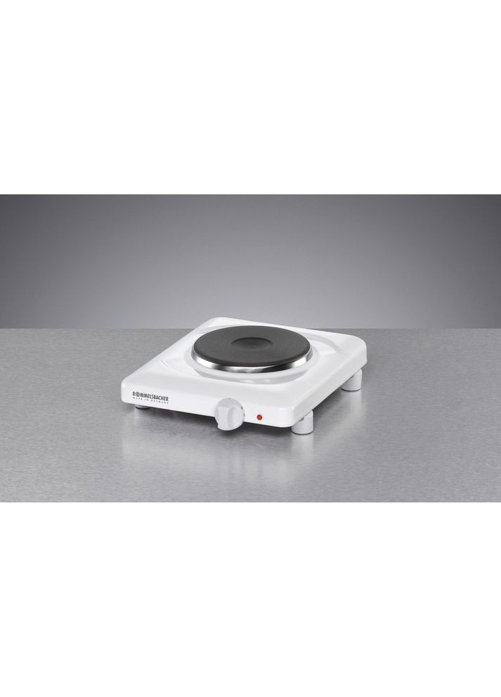 Електроплита THL 1097 Rommelsbacher (303926766)