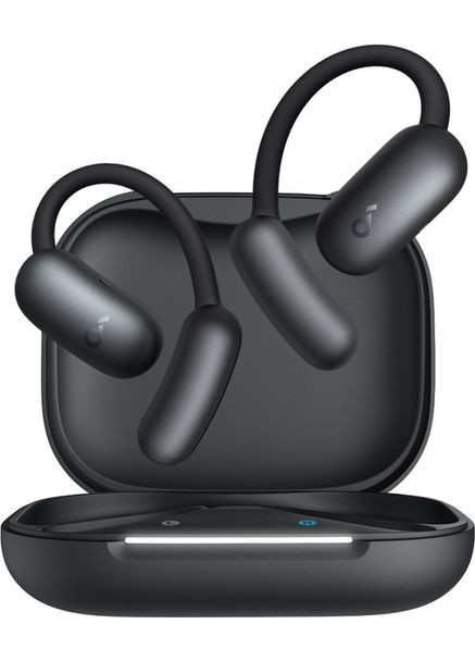 Навушники SoundСore AeroFit 2 Black Anker (372466171)