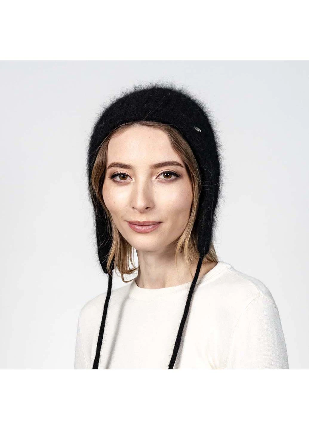 Шапка чепчик LuckyLOOK (314774157)