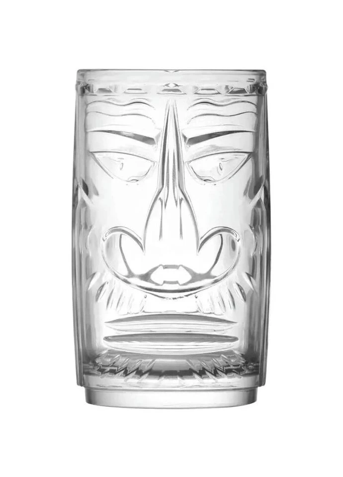 Стакан высокий Tiki Sardinia 27702020206 450 мл RCR (335717592)