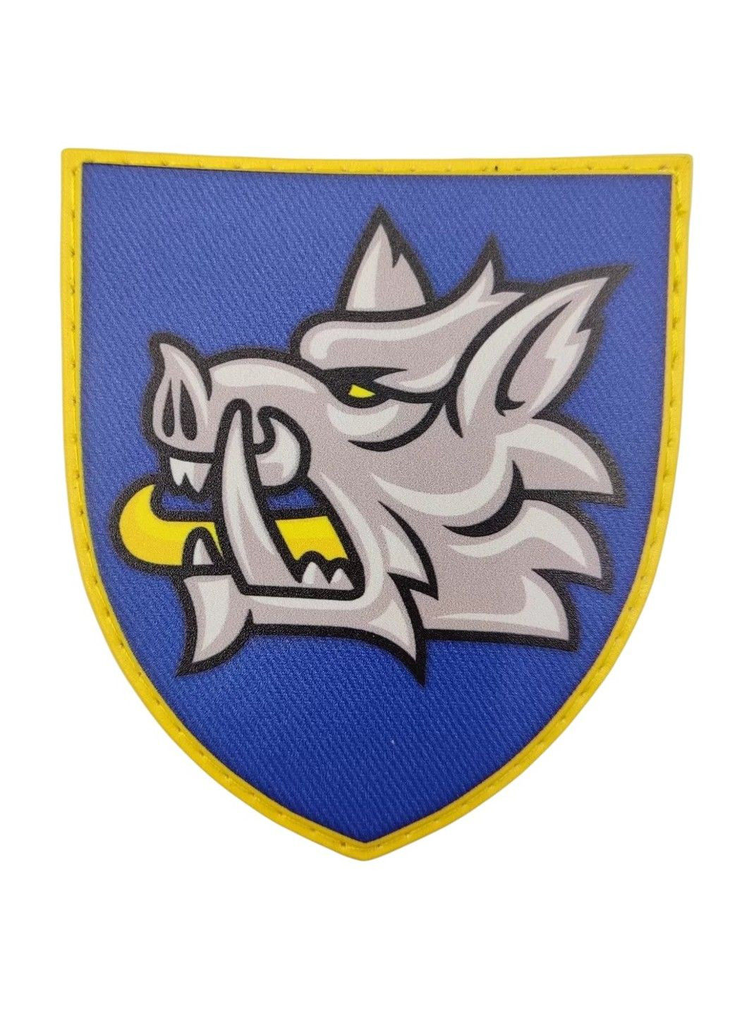 Патч / шеврон ЗСУ 153 ОМБр No Brand (317404817)