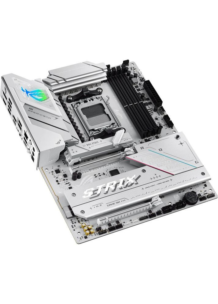 Материнская плата ROG STRIX B850-A sAM5 4xDDR5 (90MB1J50-M0EAY0) Asus (322936800)