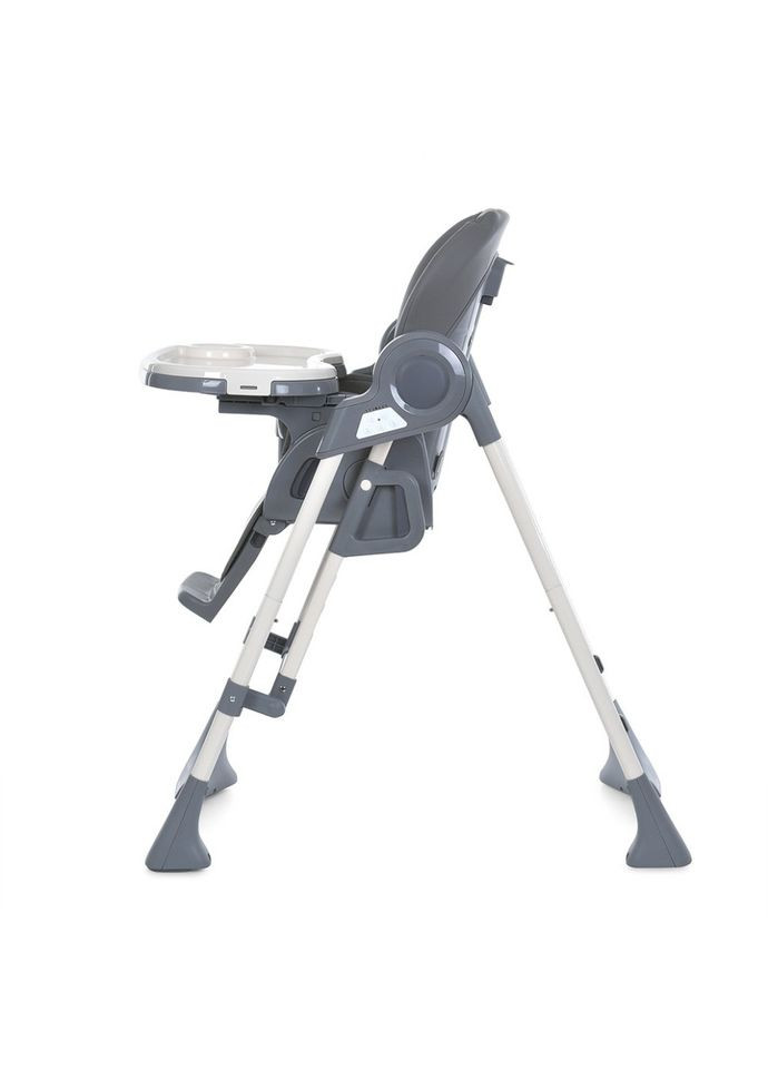 Стільчик-гойдалка для годування SWAN ME 1087-G Dark Gray El Camino (366977698)