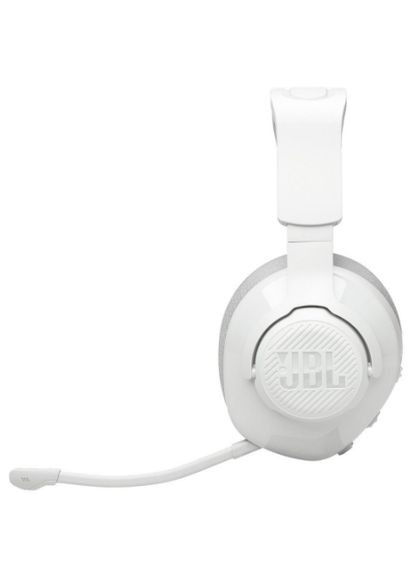 Гарнитура QUANTUM 360 Wireless White (JBLQTUM360WHT) (7023991) JBL (360402063)