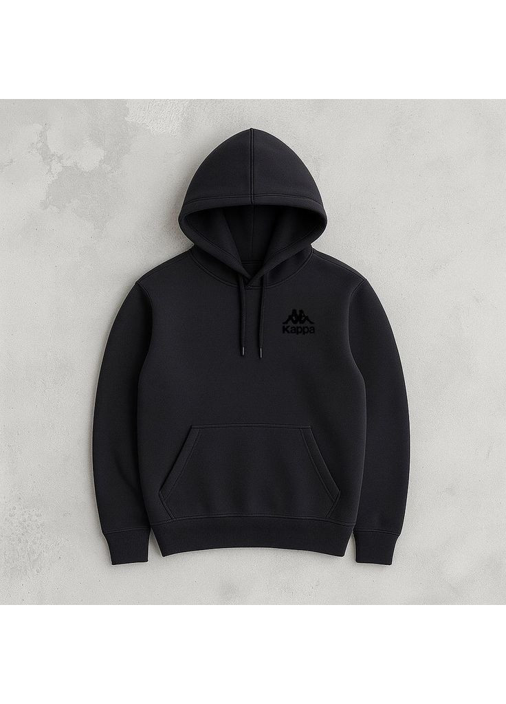 Худі на флісі No Brand (368883296)