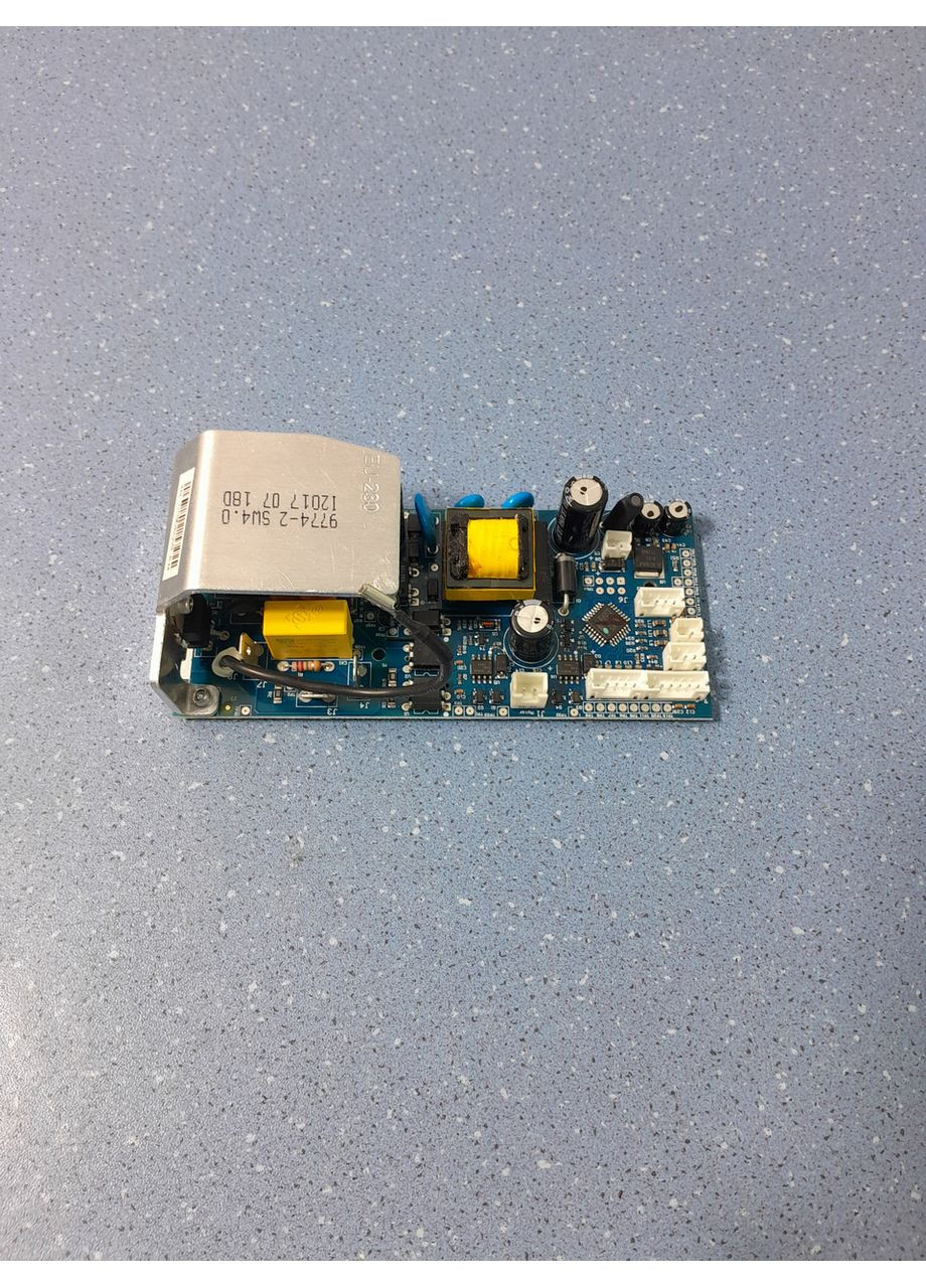 Плата керування для кавомашини MS-623997 Krups (361864158)