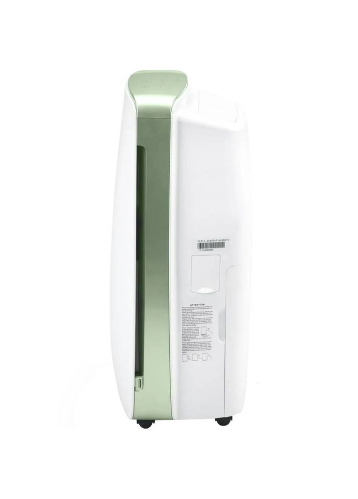 Осушитель воздуха TTK 68 E (13202309) Trotec (323131764)