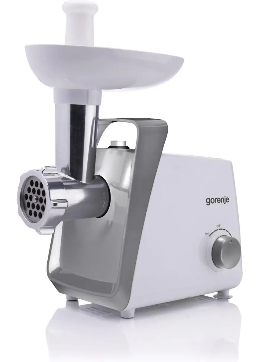 Мясорубка MG1601W Gorenje (360418725)