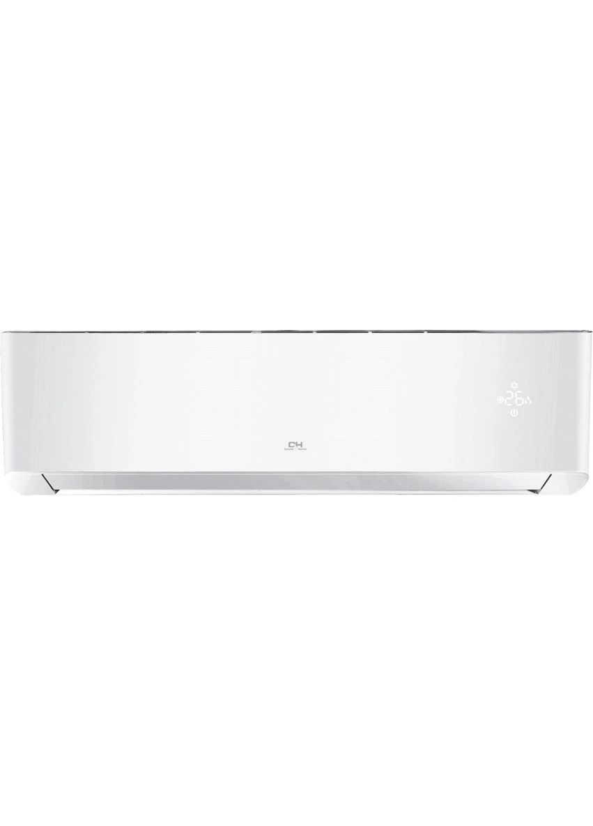 Сплит-система Supreme Continental Gen VI CH-S09FTXAL2-WP White [113125] Cooper&Hunter (400894063)