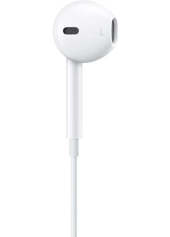 Навушники Навушники EarPods (USB-C) white (MYQY3ZM/A) Apple (361164686)