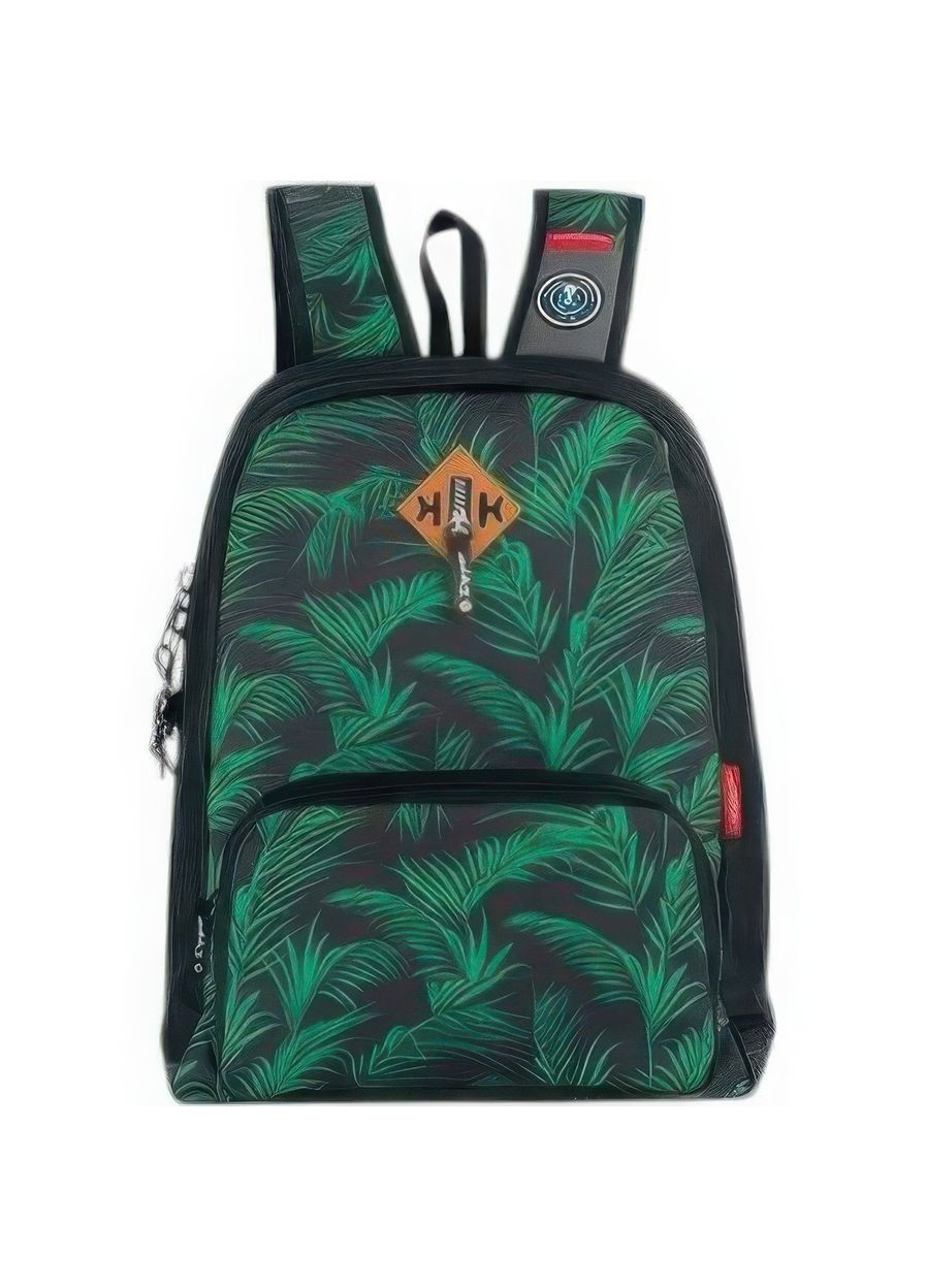 Рюкзак Zipper Tasmania () Nikidom NKD-9502 (328448330)