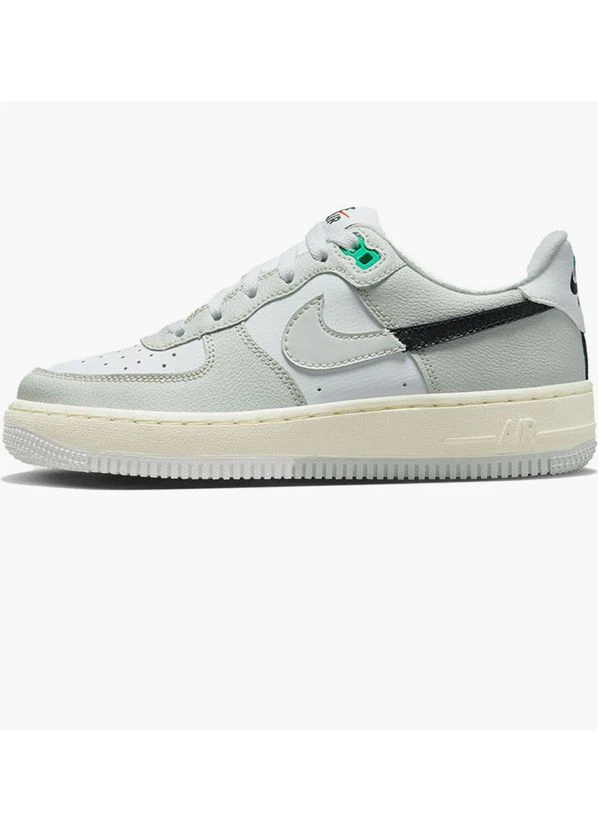 Кросівки Air Force 1 White/Grey DZ2660-001 Nike (399396603)