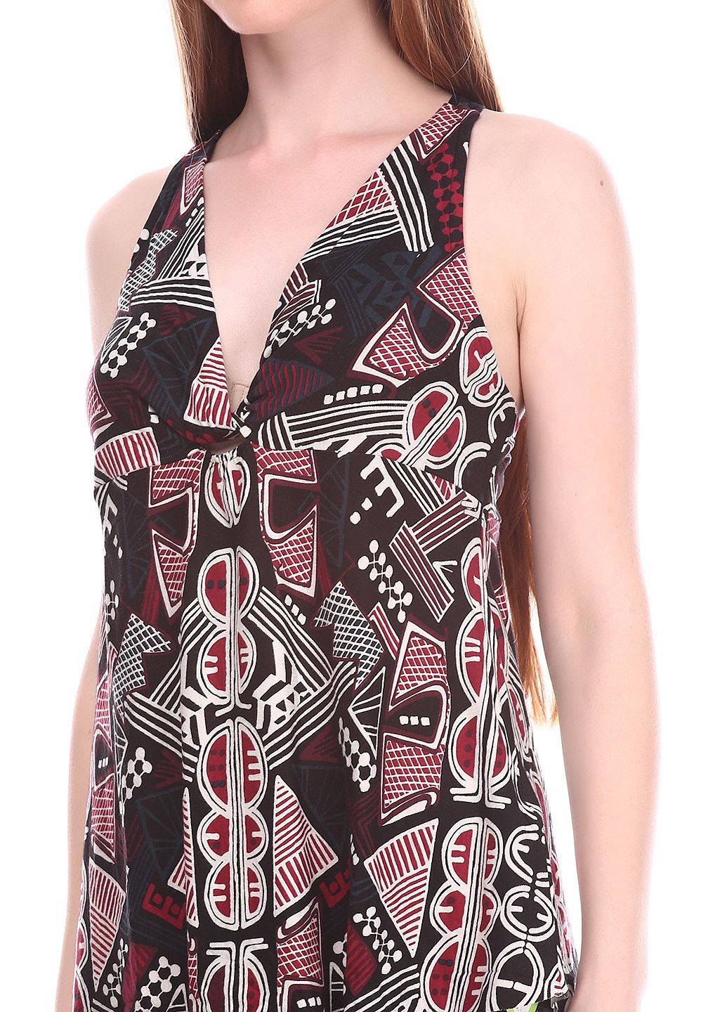 Майка Черно-белый Pepe Jeans — 319615021