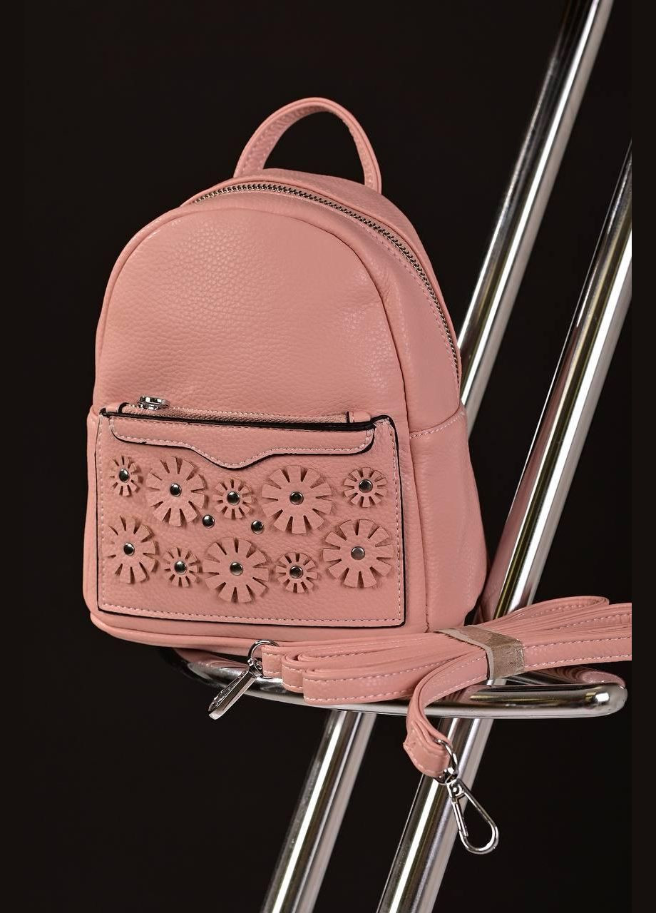 Женский маленький рюкзак код 7-16 Уценка (читайте описание) No Brand (317769761)