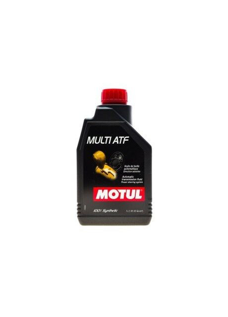Олива Multi ATF 1 L 844911 Motul (360483831)