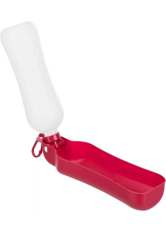 Пляшка-поїлка дорожня для собак Bottle - 700 мл Trixie (327054429)