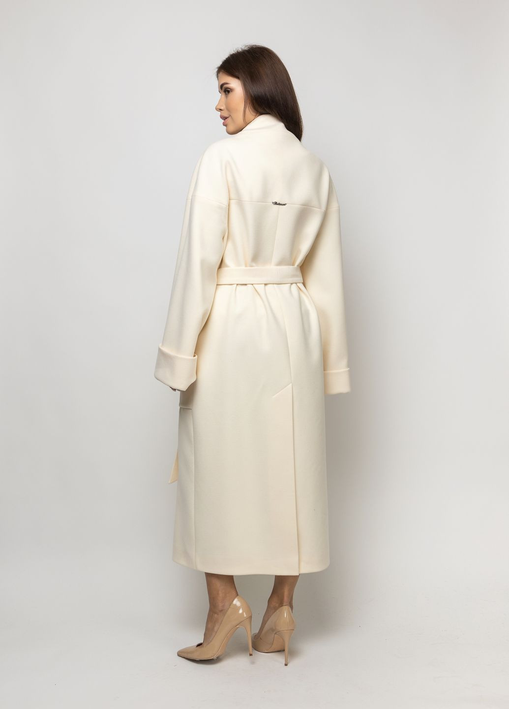 Айворі Токио айворі оверсайз CHIUAS