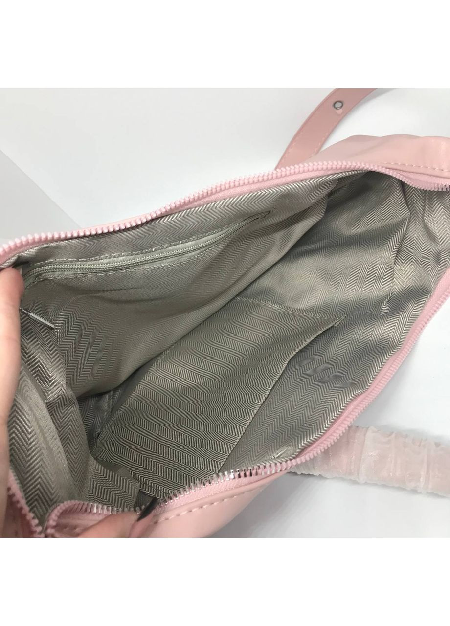 Женская сумочка цвет розовый New Trend (363259139)