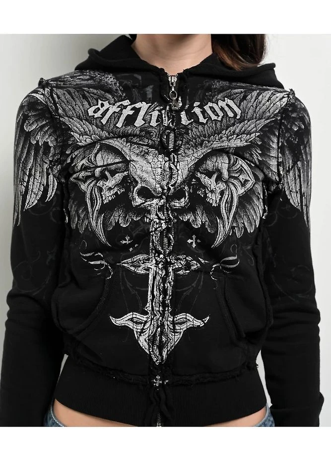 Худі Affliction (375219336)