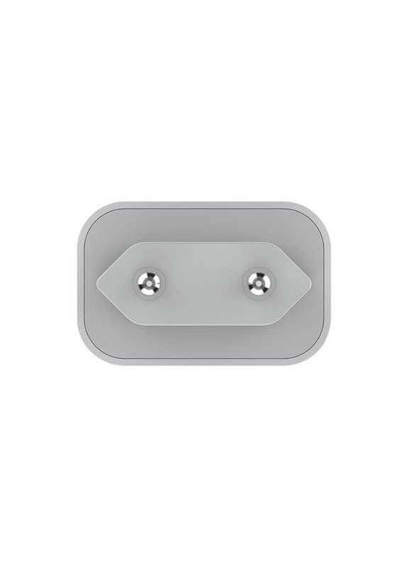 Сетевое зарядное устройство (1USB Type-C PDx3A) White (CW-CHS026PD-WT) Colorway (332977987)