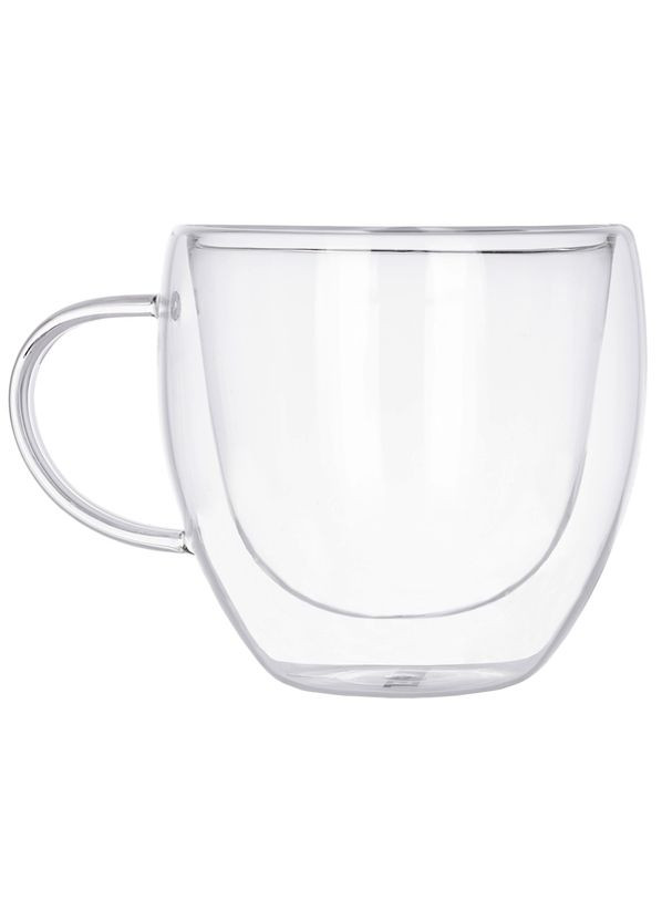 Чашка с двойной стенкой Guten Morgen 250 мл RG0002/250 Ringel (280943790)