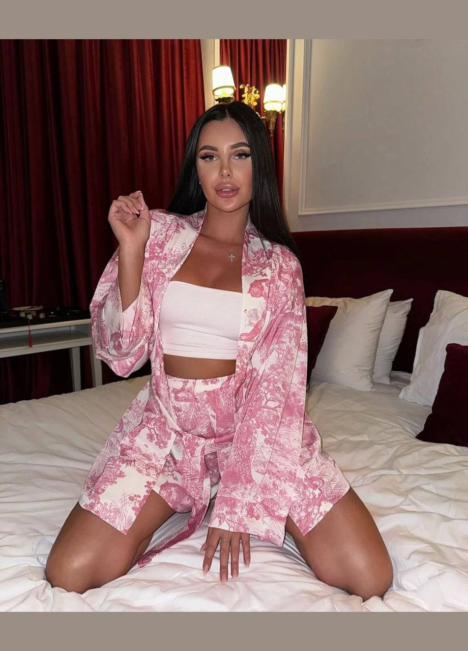 Костюм тройка No Brand (331148974)