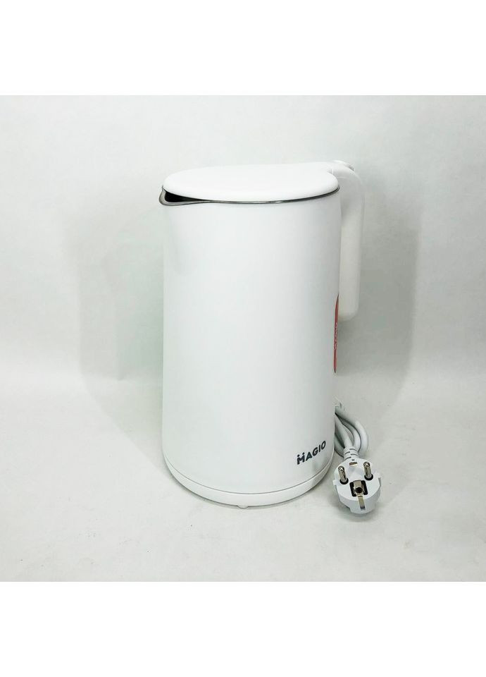 Чайный электрочайник MG-106, Хороший электрический чайник, Изысканный чайник, NF-596 Чайник электро Magio (352770335)