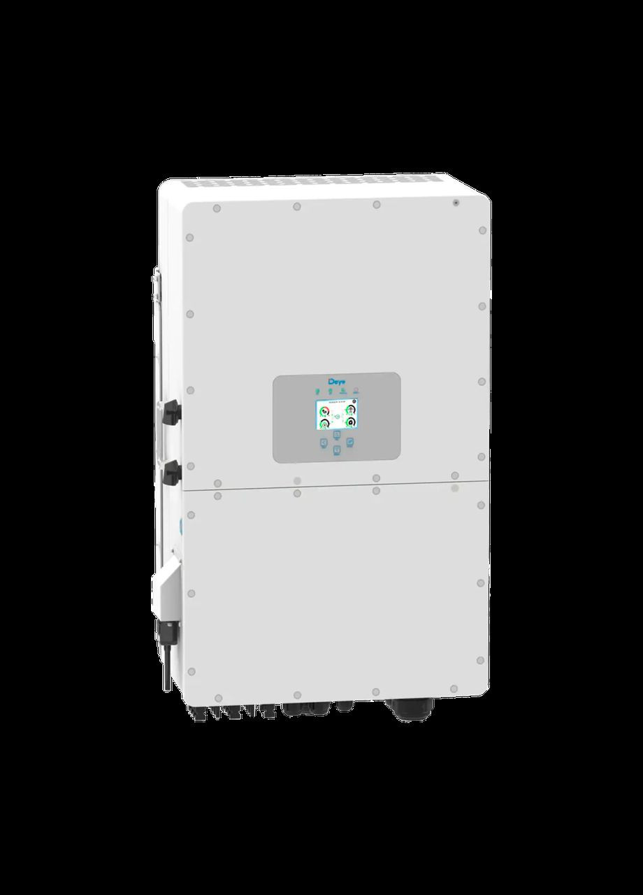 Гибридный трехфазный инвертор 65KW SUN50K-SG01HP3-EU-BM4 Deye (280877473)