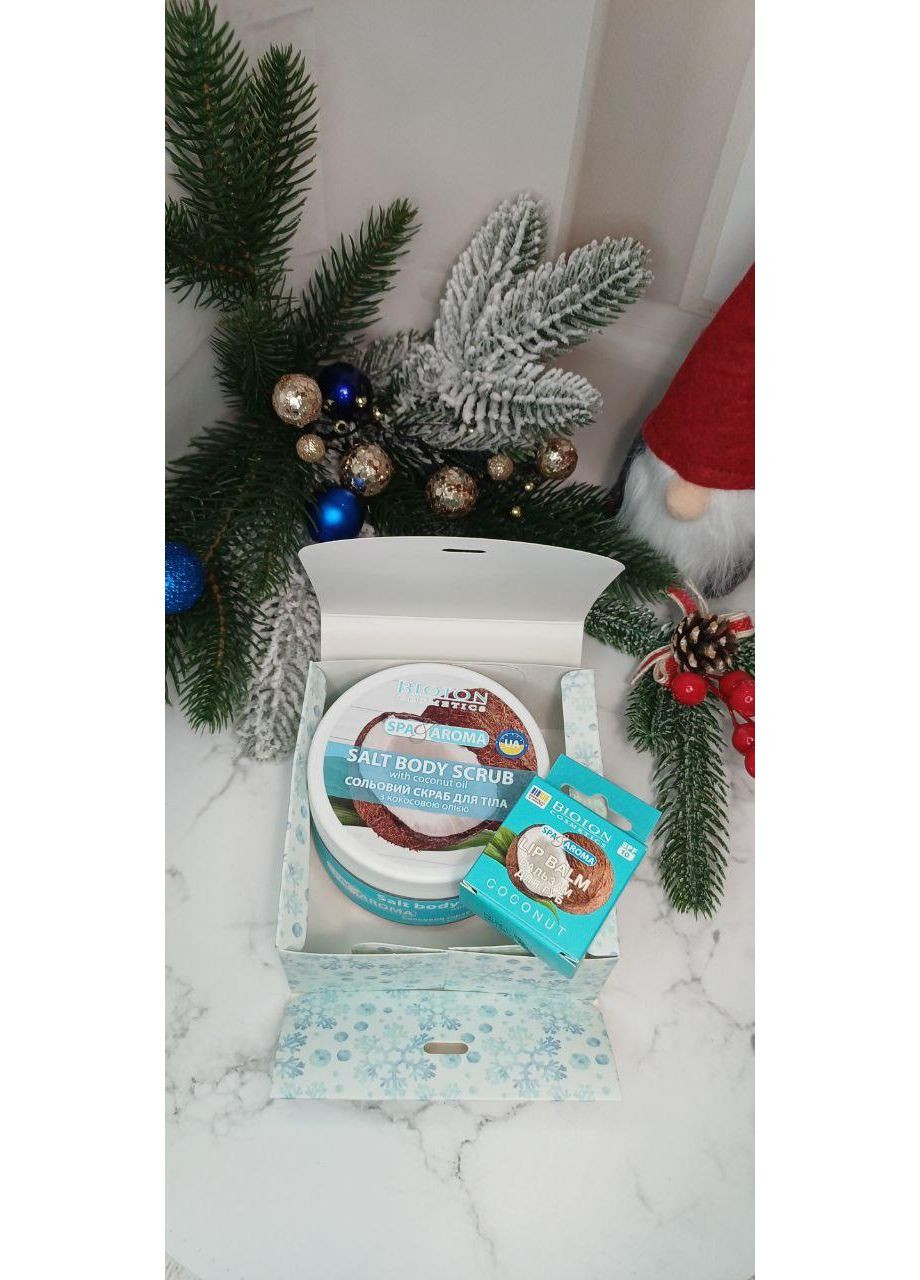 Набор №15 BIOTON COSMETICS (371808898)