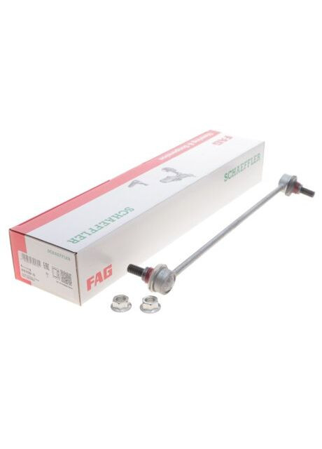 Стойка стабилизатора OPEL, SAAB (Старый номер 915391)(Пр-во ) 818 0184 10 FAG (366204840)