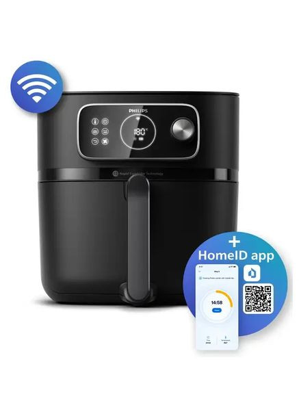 Мультипіч Ovi Combi HD9876/90 Philips (306527673)