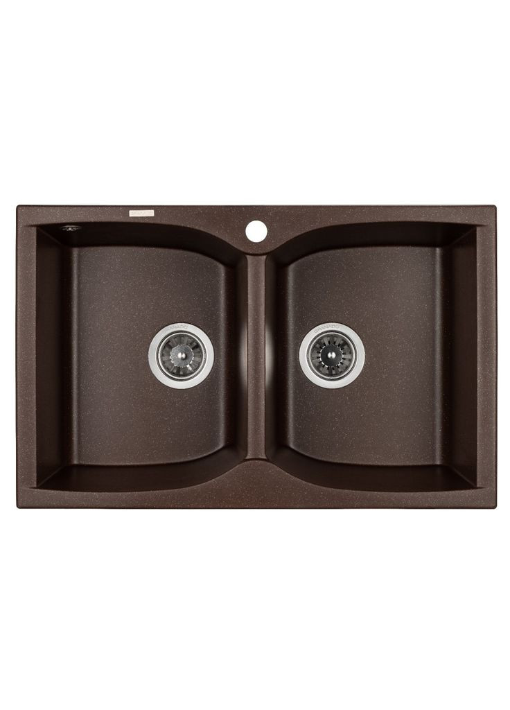 Мийка кухонна (m308576) GRANADO CORDOBA marron (372962195)