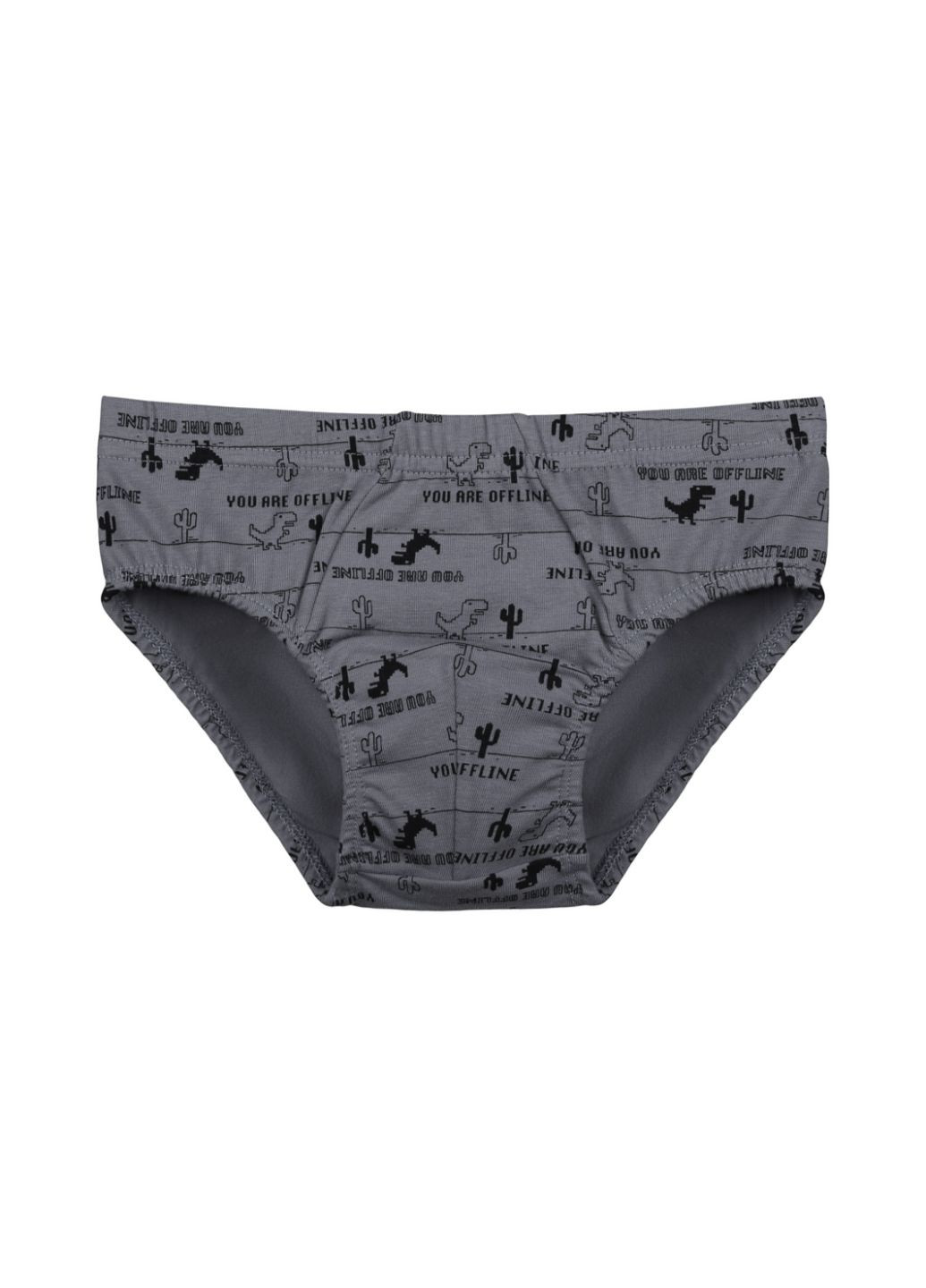 Набор (5 шт) трусов для мальчиков Donella 768111 (366091347)