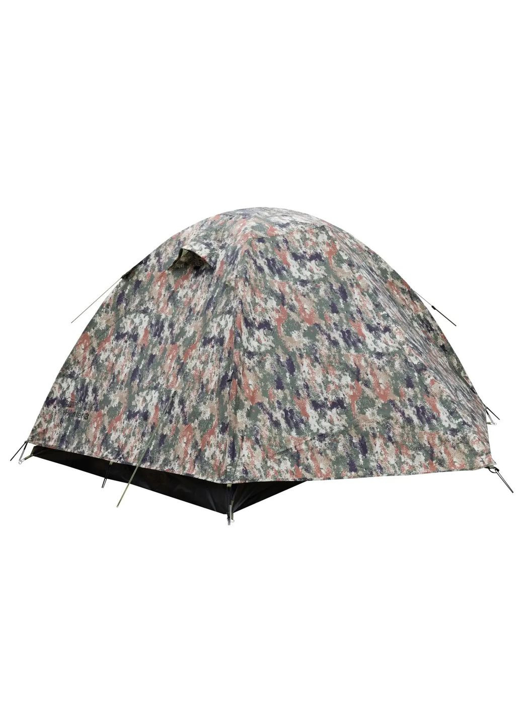 Намет (UTLT-001) Tramp Lite Hunter 3 Camo (361110756)