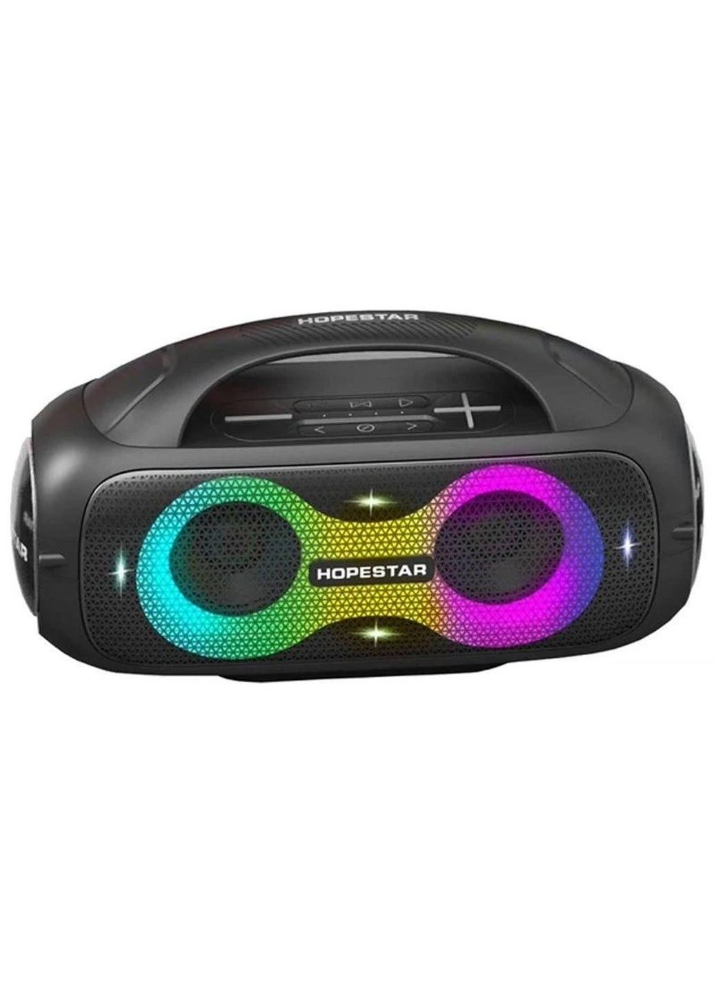 Bluetooth колонка A50 Party 80W Hopestar (388701279)