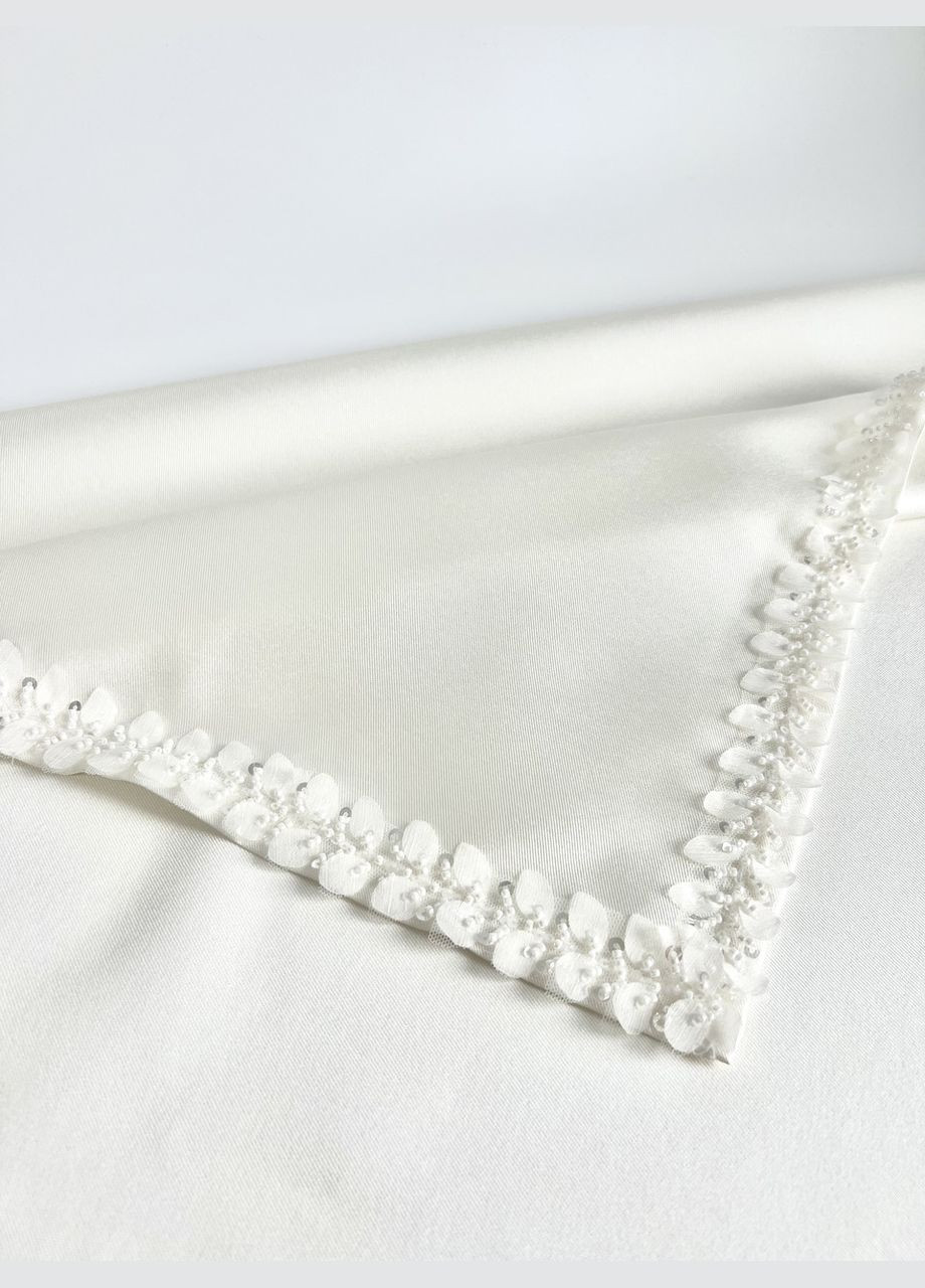 Крестец для крещения ребенка полотенце на крестины Holy Grace No Brand (338436868)