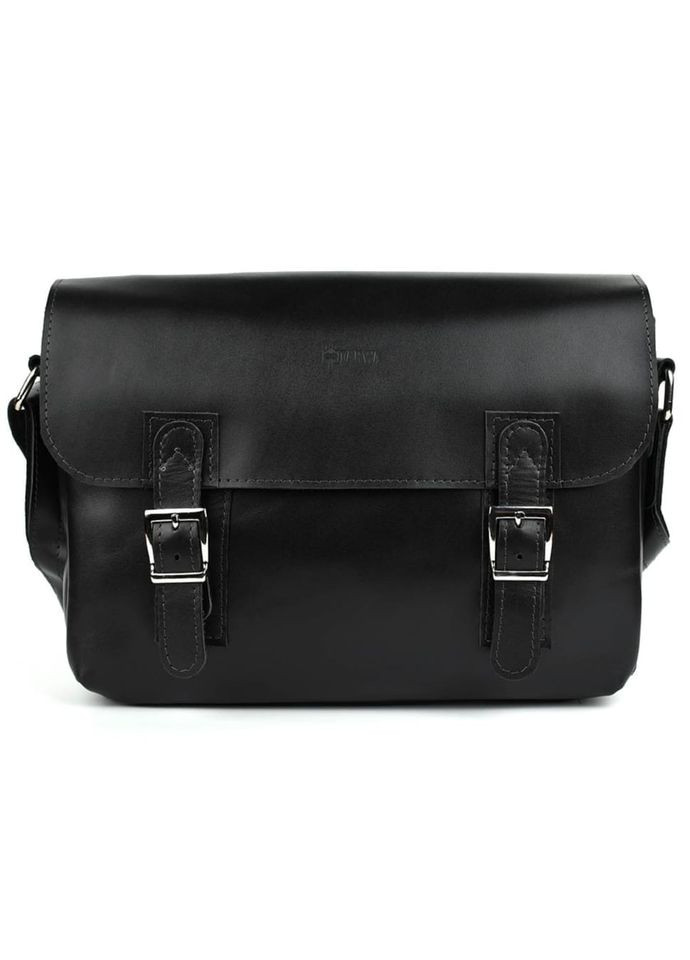 Сумка кросс-боди через плечо мужская из натуральной кожи для телефона и для документов средняя Светло-коричневый 38186 TARWA (361348741)