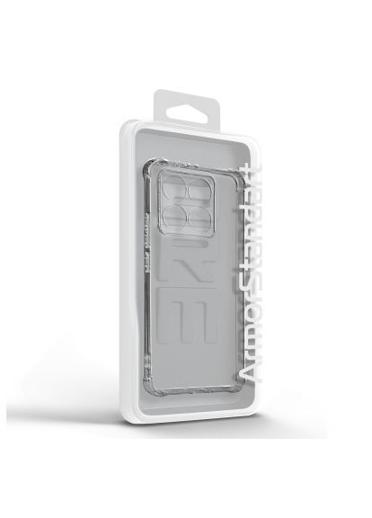 Чехол для мобильного телефона Air Force Xiaomi Redmi 14C 4G / Poco C75 Camera cover Clear (ARM79336) ArmorStandart Air Force Xiaomi Redmi 14C 4G / Poco C75 Camera co (366159823)