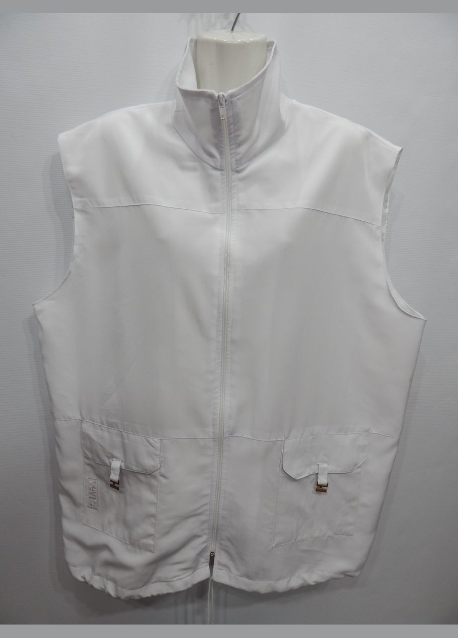 Жилет легкий женский демисезонный basic line р.62-64 027G (только в указанном размере, только 1 шт) No Brand (317572783)