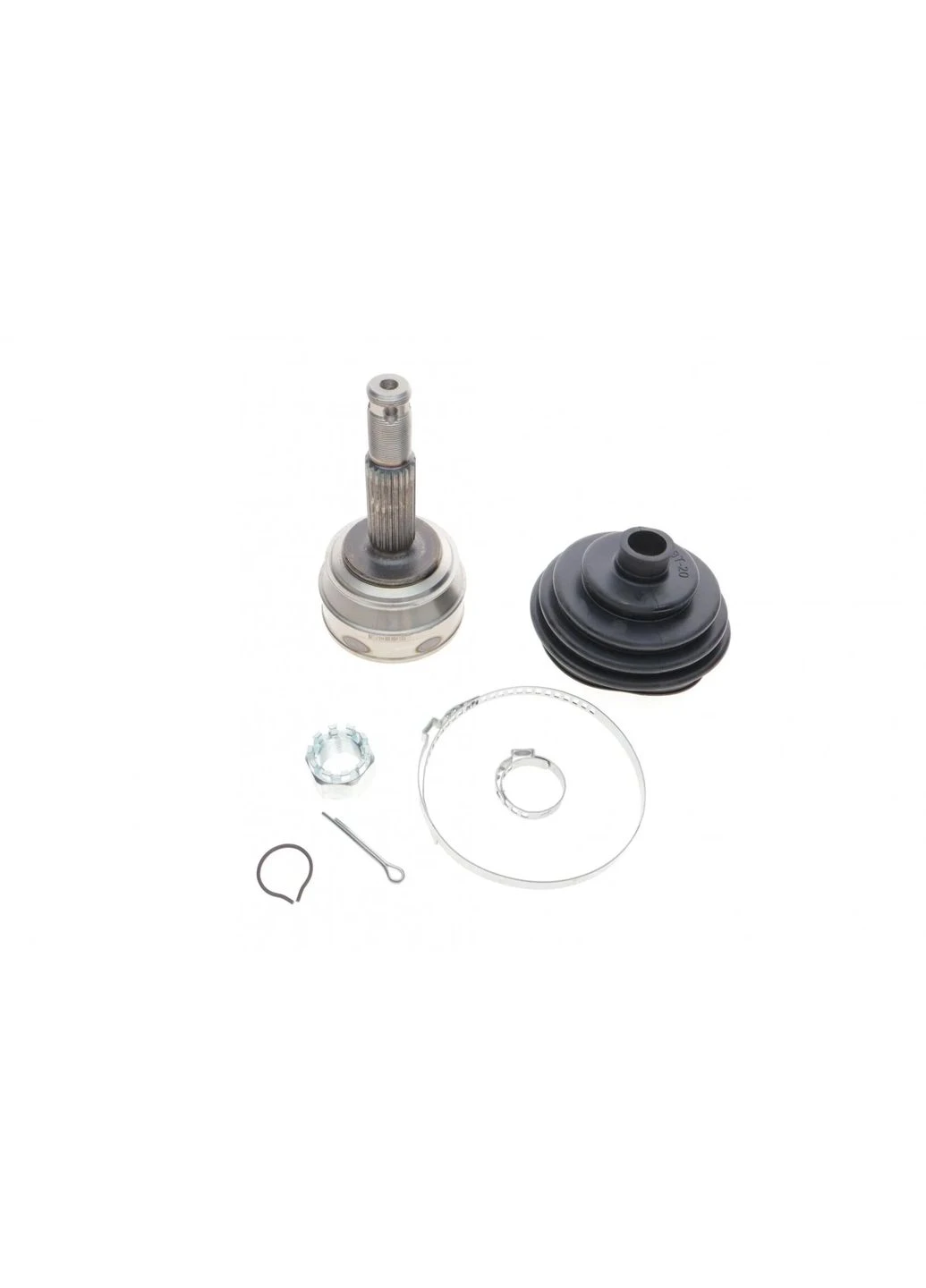 ШРУС наружный с пыльником OPEL (Пр-во ) 614 903 0004 Meyle (360489261)