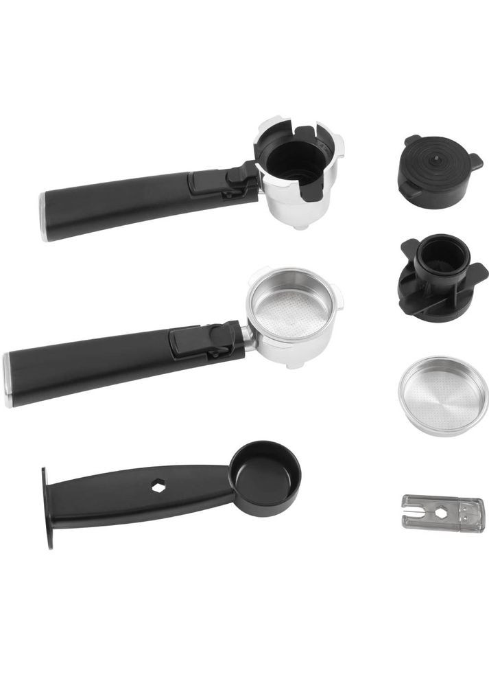 Кофеварка PCM 1575 WIFI IQ Home Polaris (336146867)