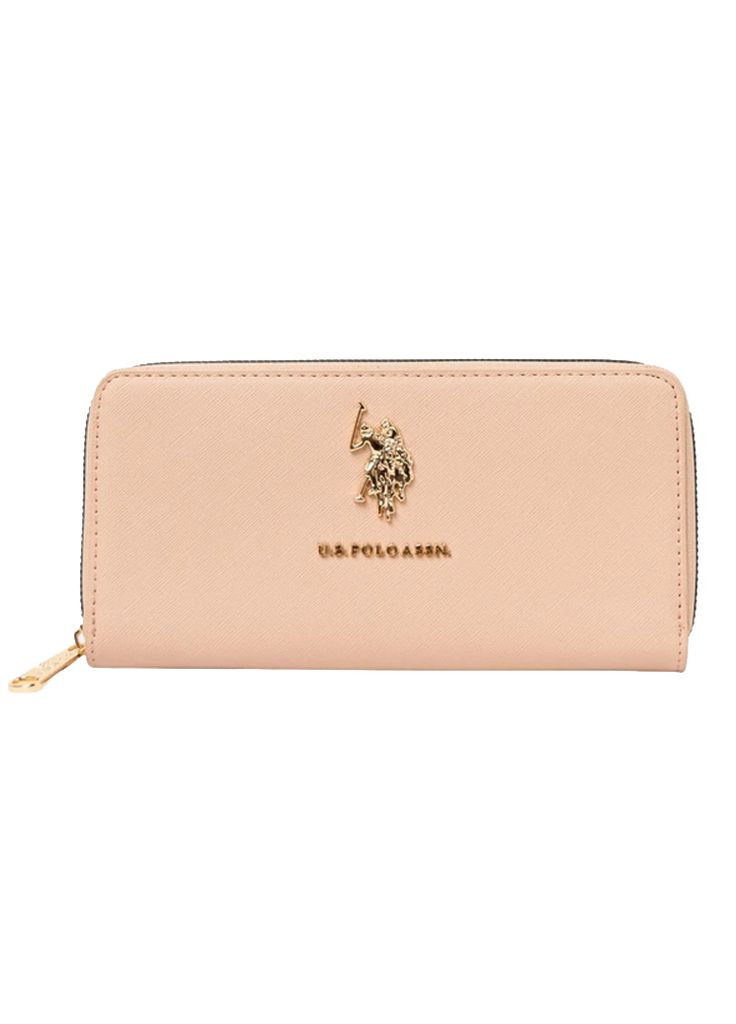 Женский кошелек U.S. POLO ASSN. U.S. Polo Assn. (362191700)