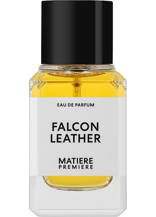 Falcon Leather 100 мл Парфюмированная вода Matiere Premiere (323483907)