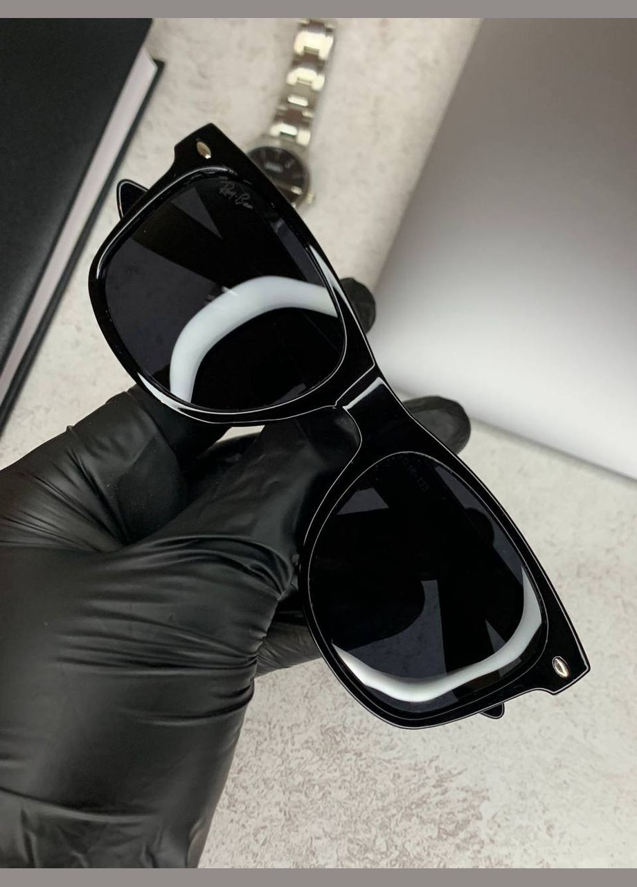 Сонцезахисні окуляри чоловічі No Brand RB1-1 (341527354)